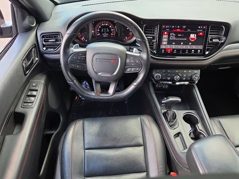 Used 2024 Dodge Durango GT RWD image 14
