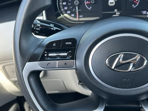 Used 2024 Hyundai Tucson SEL image 23