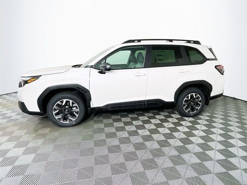New 2026 Subaru Forester Premium image 3