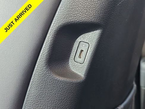 Used 2025 Hyundai Palisade SEL FWD image 28