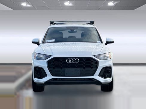 Used 2025 Audi Q5 2.0T Premium image 5