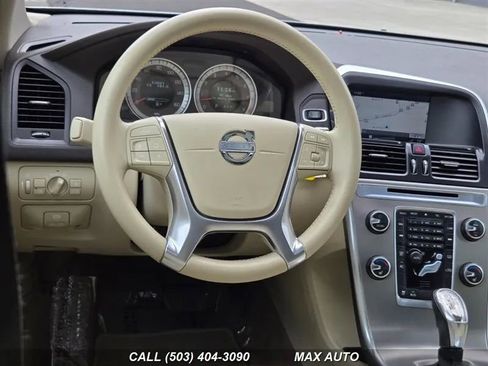 Used 2013 Volvo XC60 T6 image 24