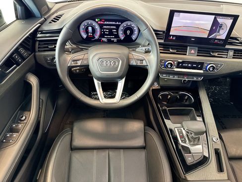 Used 2023 Audi A4 2.0T allroad Premium Plus w/ Premium Plus Package image 22