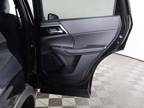 New 2026 Mitsubishi Outlander SE FWD image 25