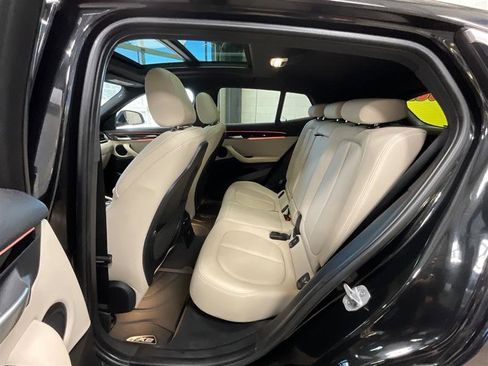 Used 2018 BMW X2 xDrive28i AWD/4WD image 21
