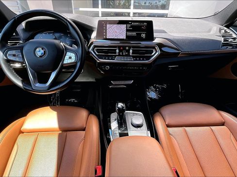 Used 2022 BMW X3 sDrive30i w/ Convenience Package RWD image 15