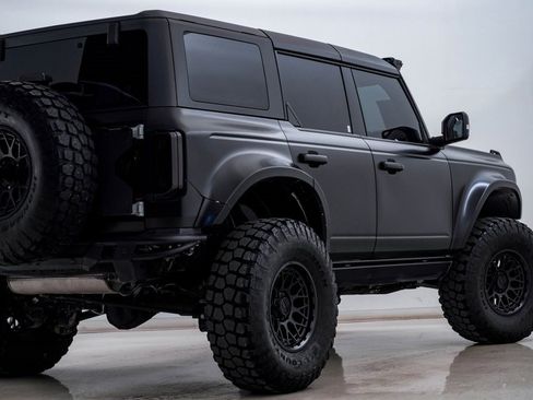 Used 2021 Ford Bronco First Edition image 13