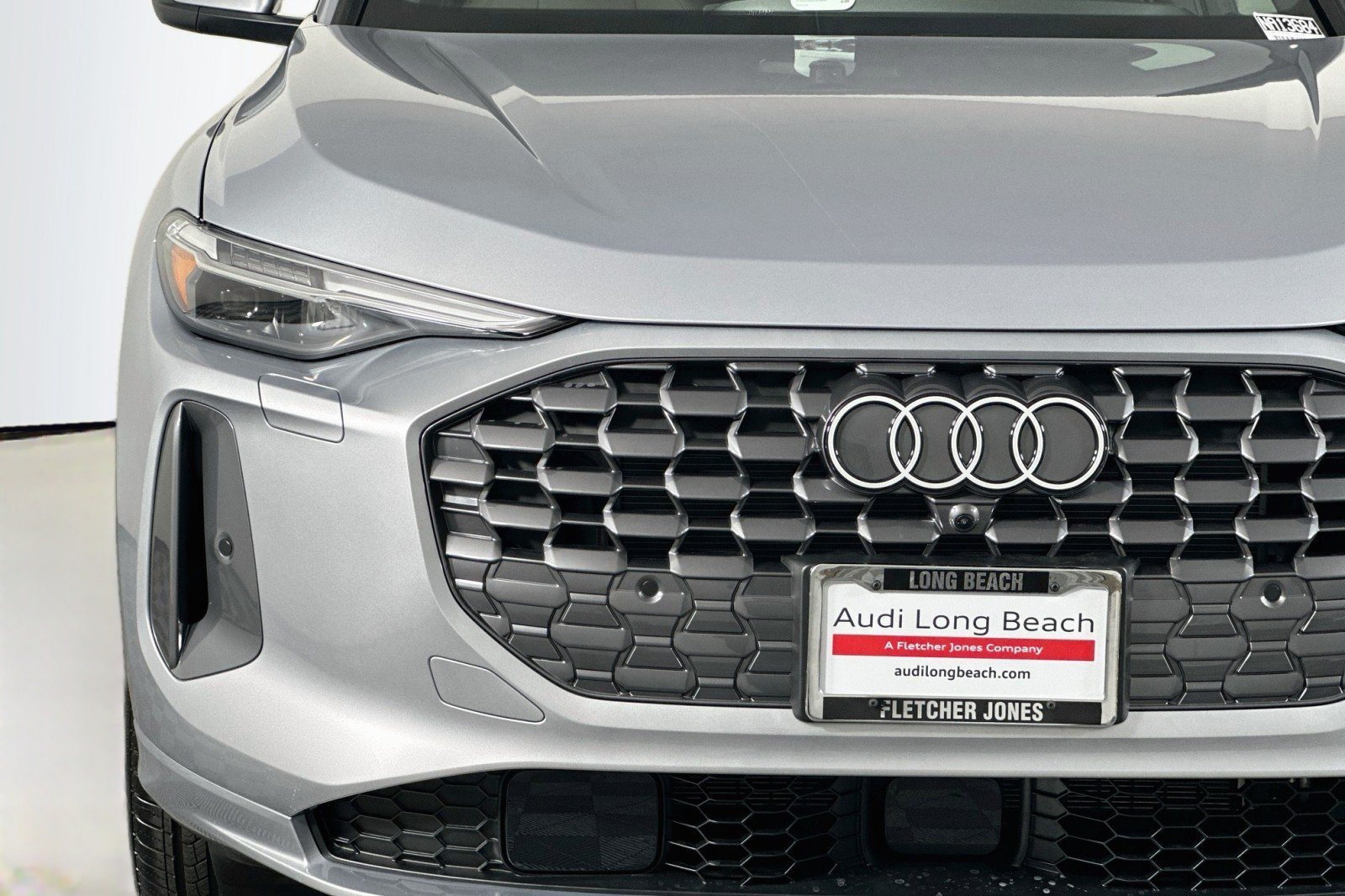 New 2026 Audi Q5 Premium Plus AWD/4WD image 15