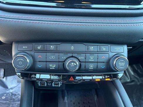 New 2026 Dodge Durango GT image 17