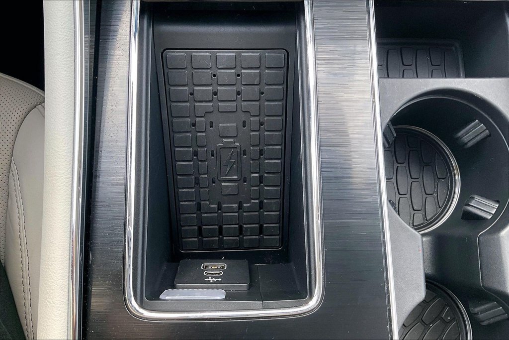 Used 2026 Lincoln Aviator Reserve RWD image 17