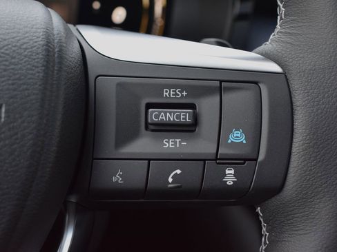 Used 2026 INFINITI QX60 Sport w/ Dark Cargo Package image 18