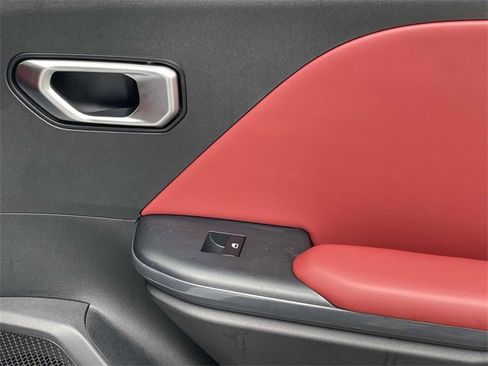 New 2025 Kia K4 GT-Line w/ GT-Line Premium Package image 24