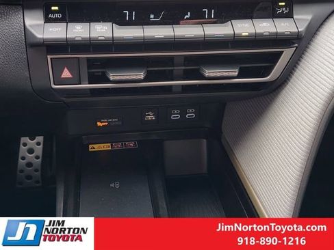 New 2026 Toyota Camry SE FWD image 18