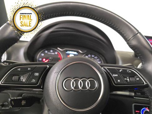 Used 2020 Audi A3 2.0T Premium w/ Final Edition Package image 20