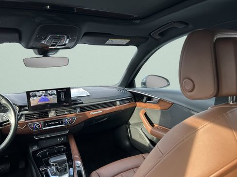 Used 2023 Audi A4 2.0T Premium image 17