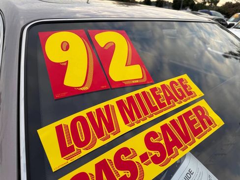 Used 1992 Lexus ES 330 FWD image 10