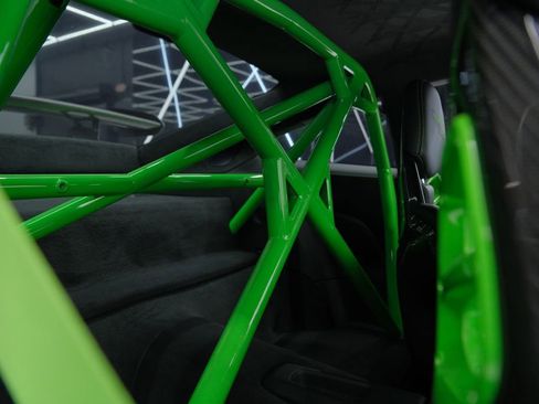 Used 2019 Porsche 911 GT3 RS image 37