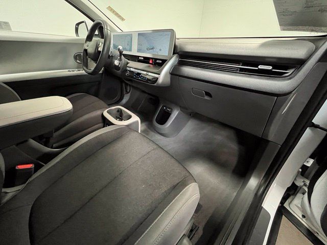 Used 2024 Hyundai Ioniq 5 SEL RWD image 10