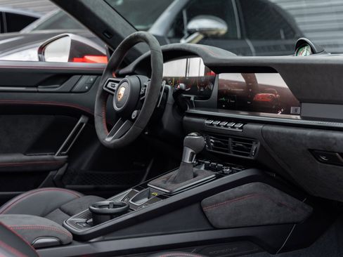 Certified 2026 Porsche 911 GT3 image 56