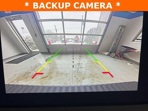 New 2025 Ford Maverick XLT w/ XLT Luxury Package image 17