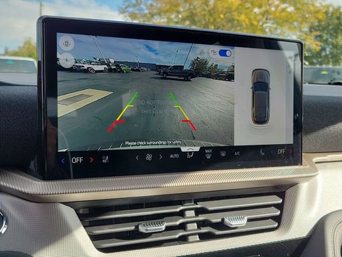 New 2026 Ford Explorer Active w/ Active Comfort Package image 26