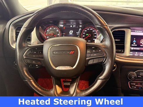 Used 2018 Dodge Charger R/T image 29