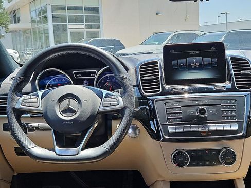 Used 2019 Mercedes-Benz GLE 43 AMG 4MATIC Coupe image 14