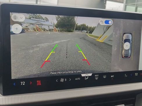 New 2026 Ford Explorer ST w/ Sun And Sound Package image 22