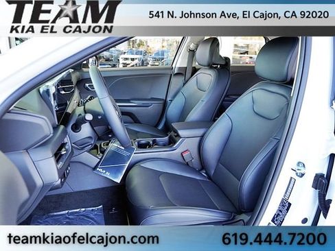 New 2026 Kia K4 EX FWD image 19