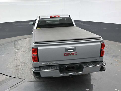 Used 2019 GMC Sierra 1500 Limited w/ Sierra Convenience Package AWD/4WD image 21