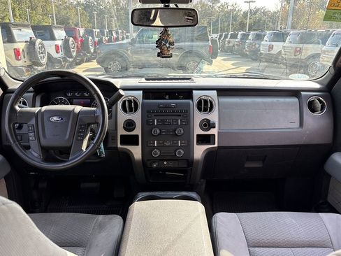 Used 2012 Ford F150 XLT w/ XLT Convenience Pkg image 8