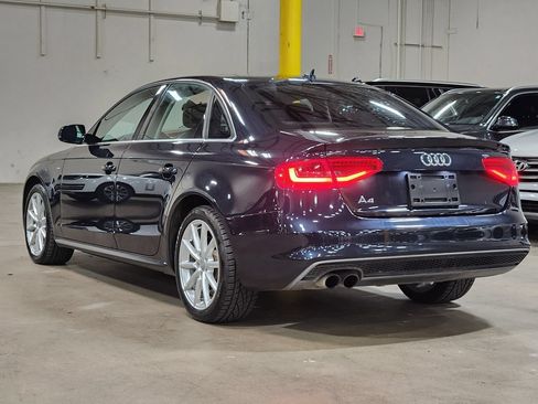 Used 2016 Audi A4 2.0T Premium w/ Audi MMI Navigation Plus FWD image 9