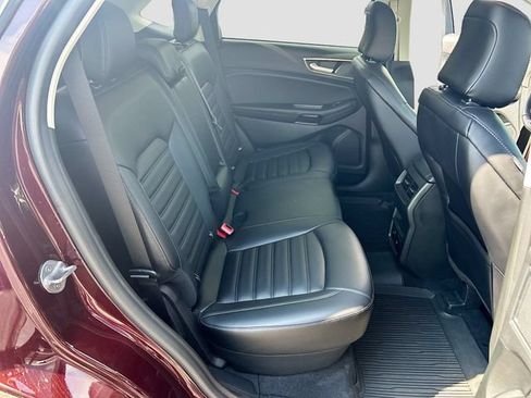 Certified 2024 Ford Edge SEL w/ Convenience Package AWD/4WD image 34