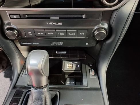 Used 2023 Lexus GX 460 Premium AWD/4WD image 15