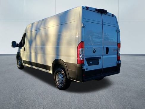 Used 2023 RAM ProMaster 2500 image 3