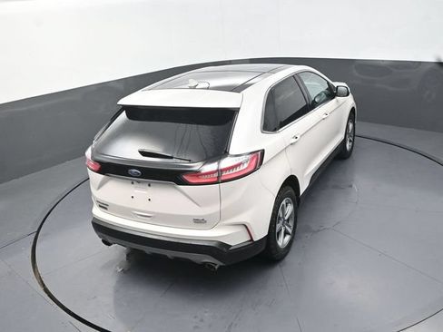 Used 2019 Ford Edge SEL w/ Equipment Group 201A AWD/4WD image 29