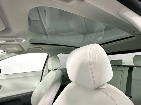 Used 2024 Hyundai Ioniq 5 Limited AWD/4WD image 19