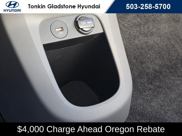 Certified 2023 Hyundai Ioniq 5 SEL w/ Cargo Package AWD/4WD image 31