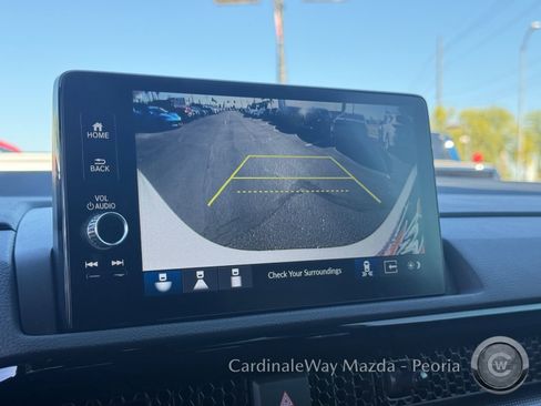 Used 2026 Honda CR-V Sport Touring image 20