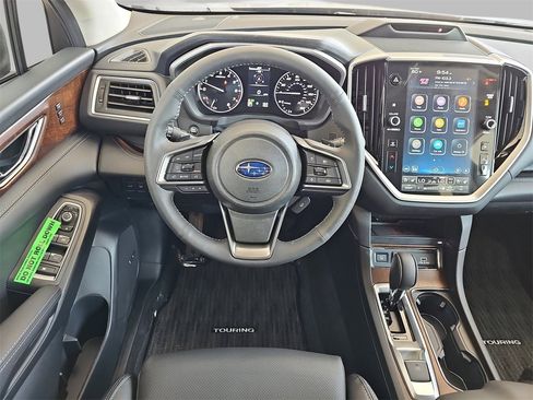 New 2025 Subaru Ascent Touring image 17