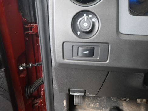 Used 2014 Ford F150 STX w/ Equipment Group 201A Mid image 13