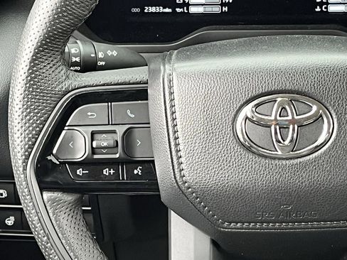 Used 2023 Toyota Tundra TRD Pro AWD/4WD image 12