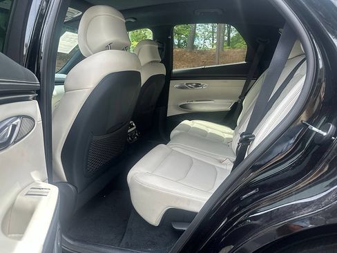 Used 2023 Genesis Electrified GV70 w/ Prestige Package AWD/4WD image 22