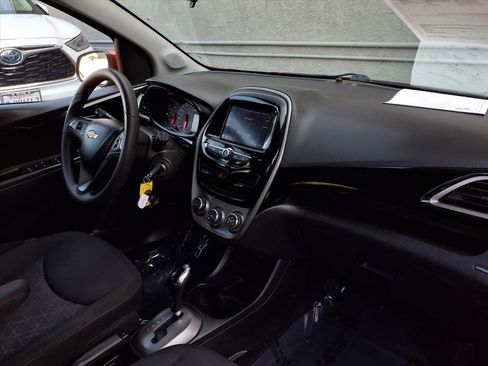 Used 2022 Chevrolet Spark LT image 22