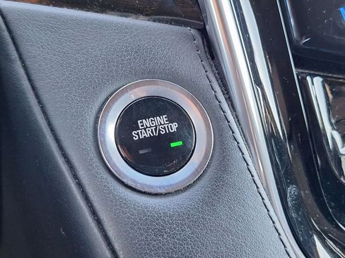 Used 2018 Cadillac Escalade ESV Platinum image 29