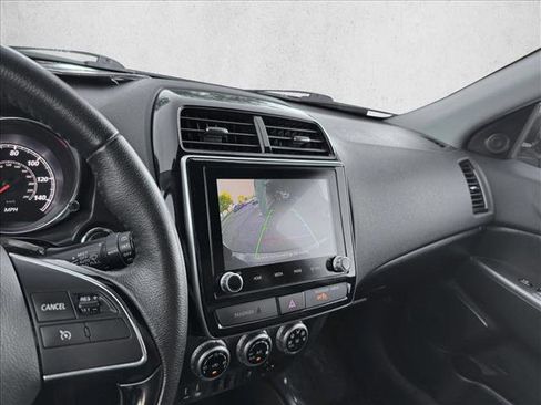 Used 2024 Mitsubishi Outlander Sport AWD image 14