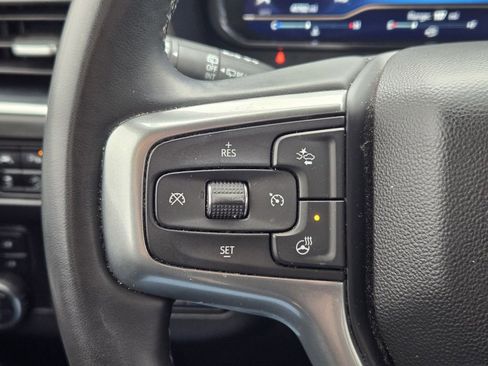 Used 2024 Chevrolet Suburban Z71 w/ Z71 Off-Road Package image 30