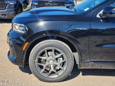 New 2026 Dodge Durango GT image 6