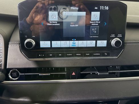 Used 2022 Mitsubishi Outlander SE image 18