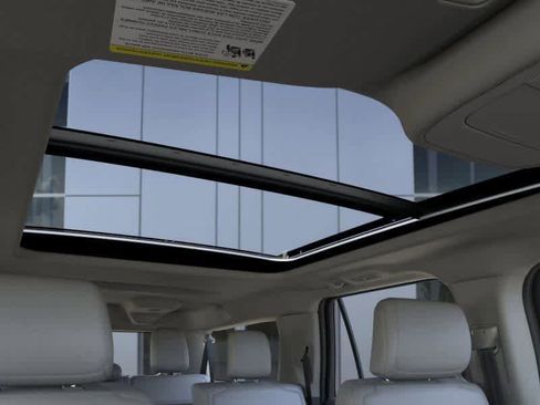 New 2026 Ford Expedition Max Active image 22